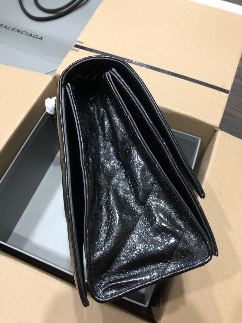 Ba1en*iaga hourglass bags